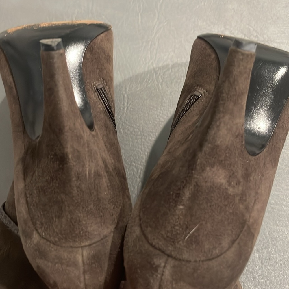 Via Spiga Booties - Picture 5 of 8